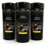 Car Wet Wipes Manufacturer - OEM Custom Logo Portable Interior Cleaning Nonwoven Wipes Manufacturer