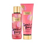 Perfume Gift Set Manufacturer - 250ml Body Mist and 236ml Body Lotion Gift Sets for Women