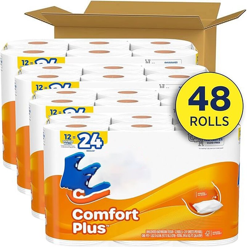 Bathroom Tissue Manufacturer - Wholesale Custom Logo OEM Hot Selling Color Printed Virgin Wood Bamboo Toilet Paper