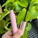 Mascara Manufacturer - New Arrival Private Label pink 6 Colors Vegan Water Proof Mascara with pink Tubes