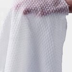 Disposable Cotton Face Towel Manufacturer - Wholesale Soft Skinfriendly Cleaning Facial Tissue