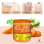 Body Scrub Manufacturer - VSC Wholesale Pivate Label Anti Dark Pots Anti-aging Moisturizing Turmeric Super Whitening Shower Cream