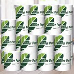 Toilet Paper Roll Manufacturer - Free Samples High Quality Custom Private Label Bath Tissue Paper Roll