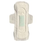 Sanitary Napkins Manufacturer - Winged Shape Ultra Thin Leak Proof Absorbent Non-woven Fabric Pad