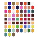 DIY Eyeshadow Palette Manufacturer - 196 Colors Individual High Pigmented Empty Palette Box Eye Shadow