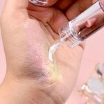 Liquid Eyeshadow Manufacturer - Private Label Eye Makeup 45 Colors High Pigmented Waterproof Long Lasting Shimmer Chameleon