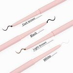 Colored Eyeliner Manufacturer - Eye Makeup Private Label Waterproof Gel Eyeliner Pencil