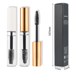 Eyebrow Gel Manufacturer - Private Label Long Lasting Clear Dry Fast Waterproof Brow Lash Gel