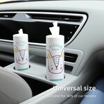 Car Tissue Cylinder Box Manufacturer - Private Label Household Office Hotel Use OEM ODM Custom Logo Factory Direct Supply