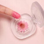 Cream Blush Manufacturer - Black Blush Palette Color Changing Cheek Tint Natural Lightweight Cream Blush With Logo