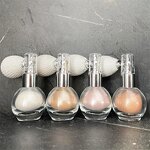 Highlighter Spray Manufacturer - High Inquiry Private Label Illuminator Makeup Bronzing Highlighter Spray