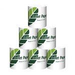 Toilet Paper Roll Manufacturer - Free Samples High Quality Custom Private Label Bath Tissue Paper Roll