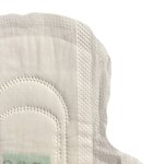 Sanitary Napkins Manufacturer - High Quality Hot Air Nonwoven Anion Pad Vietnam Packaging Menstrual Pad