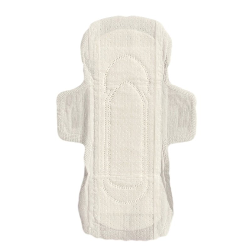 Ladies Sanitary Pads Manufacturer - Hot Sale Wholesale OEM Economic Super Absorbency Girl Napkin