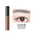 Eyebrow Tint Manufacturer - Long Lasting Tattoo Waterproof Peel Off Eyebrow Gel Tint