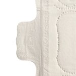 Sanitary Napkin Manufacturer - Wholesale Comfortable Cheap Breathable Disposable Super Absorption Female Pad