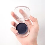 Cream Blush Manufacturer - Black Blush Palette Color Changing Cheek Tint Natural Lightweight Cream Blush With Logo