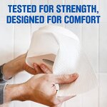 Bathroom Tissue Manufacturer - Wholesale Custom Logo OEM Hot Selling Color Printed Virgin Wood Bamboo Toilet Paper