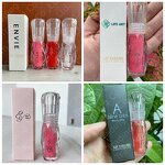 Lip Plumper Manufacturer - Wholesale Moisturizing Vegan Private Label Glossy Lip Gloss Plumper