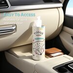 Car Facial Tissue Box Manufacturer - OEM Custom Logo Private Label Household Office Hotel Paper Towels Factory Direct