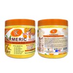 Body Scrub Manufacturer - VSC Wholesale Pivate Label Anti Dark Pots Anti-aging Moisturizing Turmeric Super Whitening Shower Cream