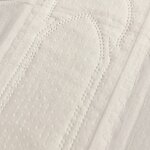 Ladies Sanitary Pads Manufacturer - Hot Sale Wholesale OEM Economic Super Absorbency Girl Napkin