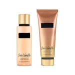 Body Care Gift Set Manufacturer - 250ml Fragrance Body Spray and 236ml Body Lotion Set for Women & Men