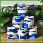 Toilet Tissue Roll Manufacturer - 3-5 PLY Scented Virgin Wood Pulp Jumbo Roll Factory Bathroom Best Price Bulk