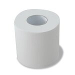Toilet Tissue Roll Manufacturer - 3-5 PLY Scented Virgin Wood Pulp Jumbo Roll Factory Bathroom Best Price Bulk