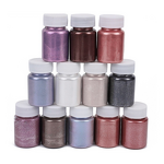 Glitter Eyeshadow Manufacturer - Hot Sale 14 Colors High Pigment Single Private Label Eyeshadow Powder Base Cosmetics