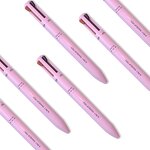 Makeup Pen Manufacturer - Beauty Versatile 4-in-1 Multicolor Eyebrow Eyeliner Highlight Lip Liner Pen