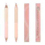 Contour Stick Manufacturer - Professional Highlighter Contour Face Makeup Cream Bronzer Contour Stick Pen