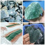 Gua Sha Board Manufacturer - Health Goods Neck Back Full Body Rose Quartz Private Label Facial Scraping Massage Tools