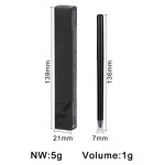 Eyeshadow Pencil Manufacturer - New Arrival Shimmer Eyeshadow Stick