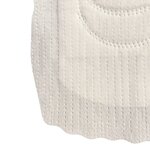 Sanitary Napkins Manufacturer - OEM Factory Price Ultra Thin Soft Nonwoven Blue Chip Menstrual Pad