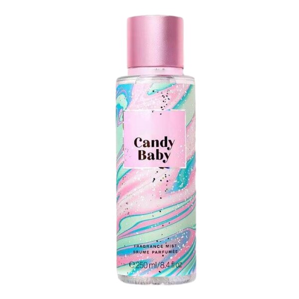 Body Mist Manufacturer - Wholesale Secretes 250ml Victoria Perfume Fragrance Secrets Part Deodorant Body Spray Mist