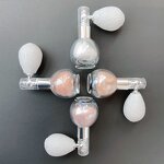 Highlighter Spray Manufacturer - High Inquiry Private Label Illuminator Makeup Bronzing Highlighter Spray