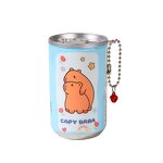 Wet Tissues Manufacturer - Disposable Nonwoven Portable Cartoon Jar EDI Ideal for Sensitive Skin