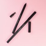 Gel Eyeliner Pencil Manufacturer - Private Label Vegan Cruelty Free Long Lasting Waterproof Super Smooth Crayon Eyeliner