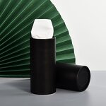 Cylinder Tissue Box Manufacturer - Custom Logo Car Home Office OEM ODM Private Label Soft Hygienic Facial Paper Towels