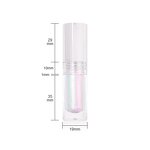 Liquid Eyeshadow Manufacturer - Private Label Eye Makeup 45 Colors High Pigmented Waterproof Long Lasting Shimmer Chameleon