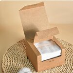 Disposable Facial Towel Manufacturer - OEM 100% Organic Soft Cotton Hand Face Wash Cleaning Tissue Salon Spa Makeup Towel