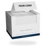 Disposable Facial Towel Manufacturer - OEM 100% Organic Soft Cotton Hand Face Wash Cleaning Tissue Salon Spa Makeup Towel