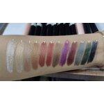 Eyeshadow Stick Manufacturer - New Design Cream to Powder Shimmer Glitter Pencil Vegan Long Lasting Eyeshadow Pencil