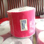 Toilet Paper Roll Manufacturer - High Quality Wholesale Cheap 3 Ply Environmentally Friendly Toilet Tissue