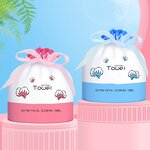 Soft Towel Roll Manufacturer - Beauty Salon Face Wiping Towel Small Batches Customized OEM Cleaning Towel