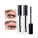 Eyebrow Gel Manufacturer - Private Label Makeup 6 Colors Clear Waterproof Eyebrow Gel