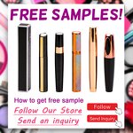 Mascara Manufacturer - New Arrival Private Label pink 6 Colors Vegan Water Proof Mascara with pink Tubes