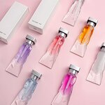 Lip Plumper Oil Manufacturer - Custom Logo 12 Flavouring Oil Fruit Private Label Colorful Tint Clear Vegan Lip Plumper