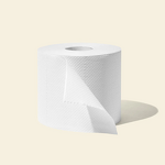 Toilet Paper Roll Manufacturer - Wholesale Natural Commercial 100% Virgin Wood Recycled Bamboo 3 Ply Jumbo Roll